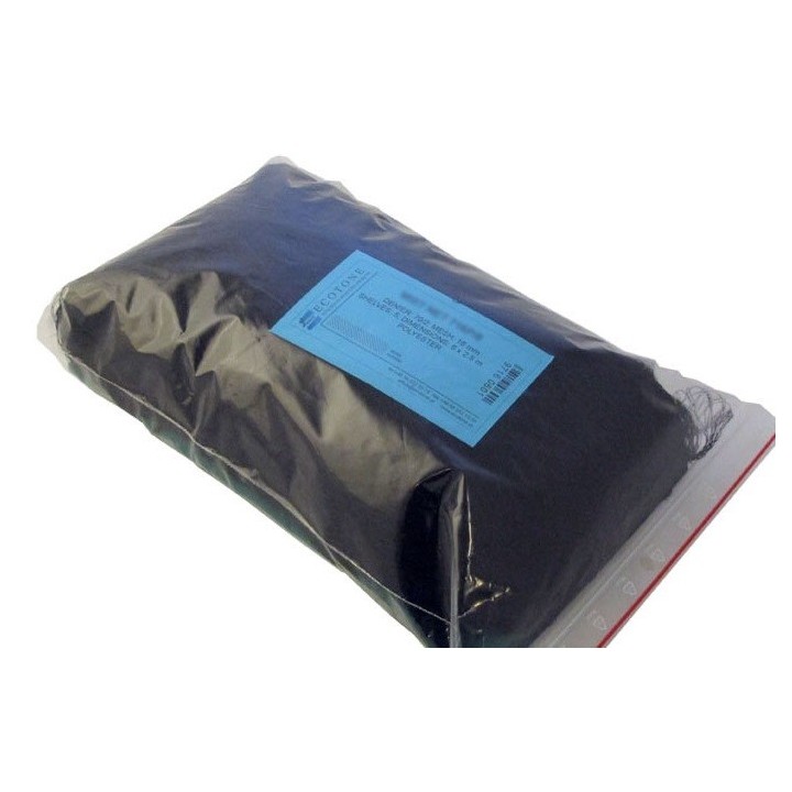 Filet japonais Ecotone Polyester 714/15P - Résistant pluie et vent