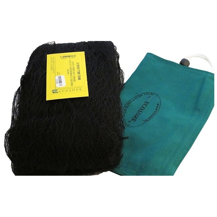 Filet japonais Ecotone 730/3 - Filet fin pour baguage d'oiseaux moyenne taille