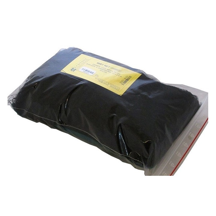 Filet japonais Ecotone 1022/12 pour baguer et capturer oiseaux moyenne taille
