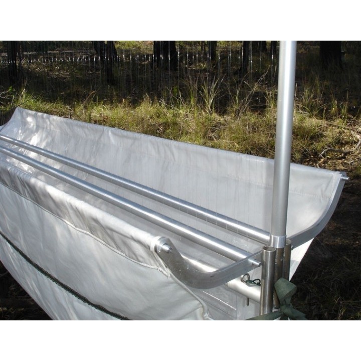 Harp trap (piège) à Chiroptères - 2 "Bank"