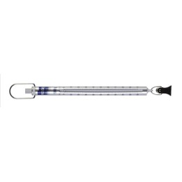 Peson à ressort PESOLA - 1000 g (1 kg) - 41000