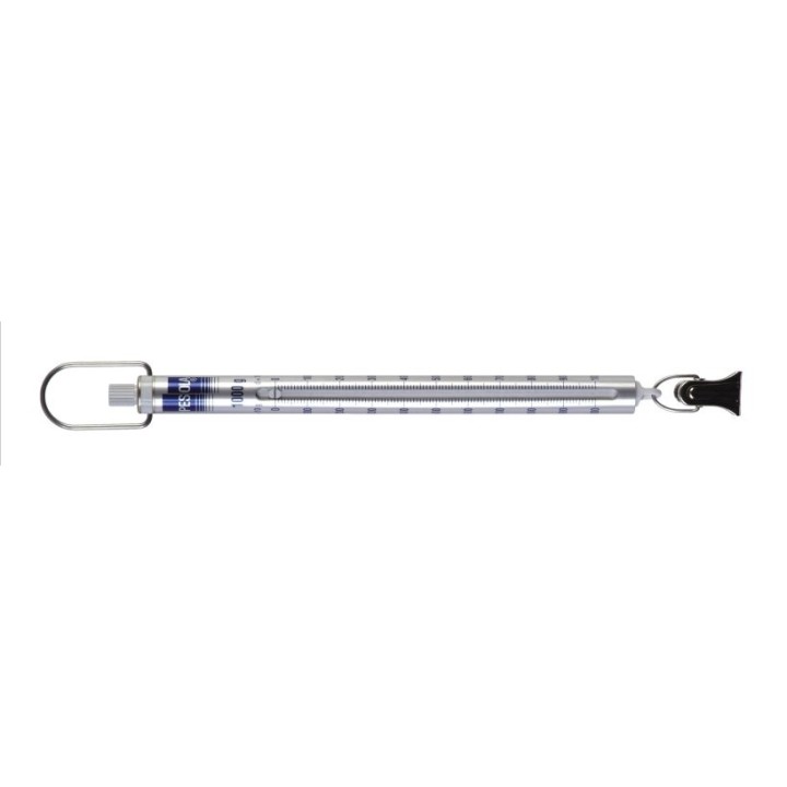 Peson à ressort PESOLA - 1000 g (1 kg) - 41000