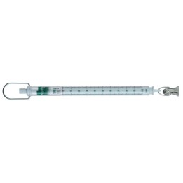 Peson à ressort PESOLA - 100 g - 10100. Pour peser oiseaux lors du baguage des oiseaux.