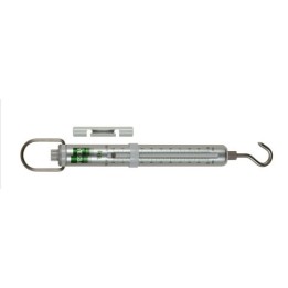 Peson à ressort PESOLA - 10 kg - 80010 pour gros oiseaux ou chiroptères