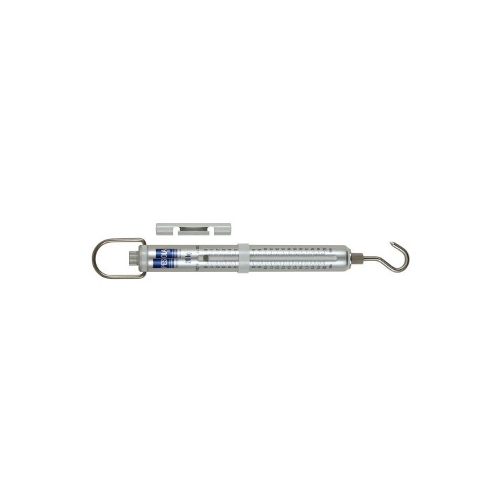 Peson à ressort suisse PESOLA - 20 kg - 80020
