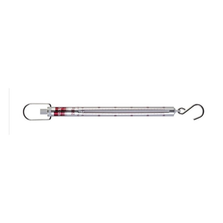 Peson à ressort PESOLA - 2500 g (2,5 kg) - 42500