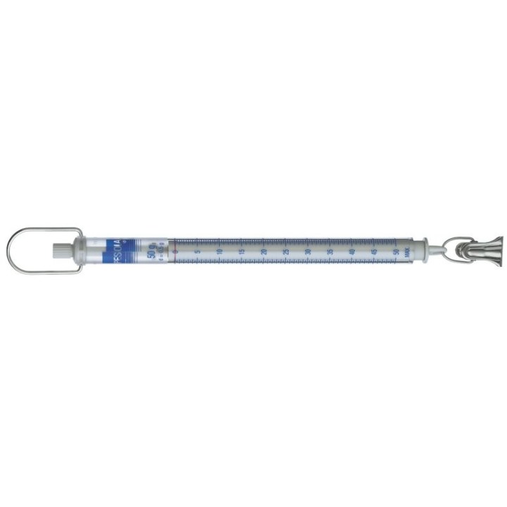 Peson Balance à ressort PESOLA - 50 g - 10050 Suisse