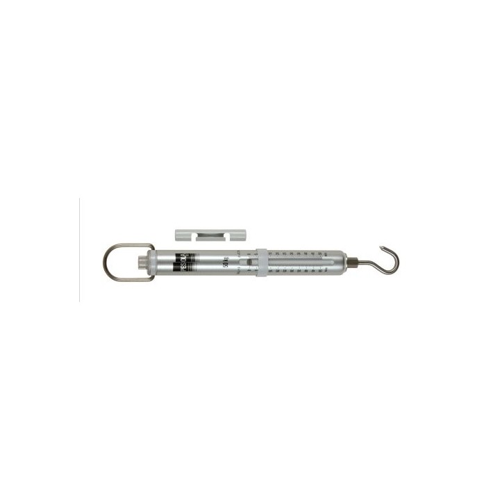 Peson à ressort PESOLA - 50 kg - 80050