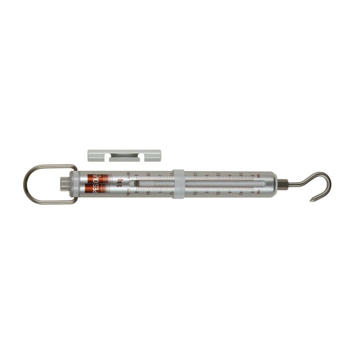 Peson à ressort PESOLA - 5 kg - 80005