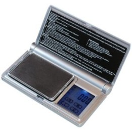 Balance de poche PESOLA - PPS200 - 200 g