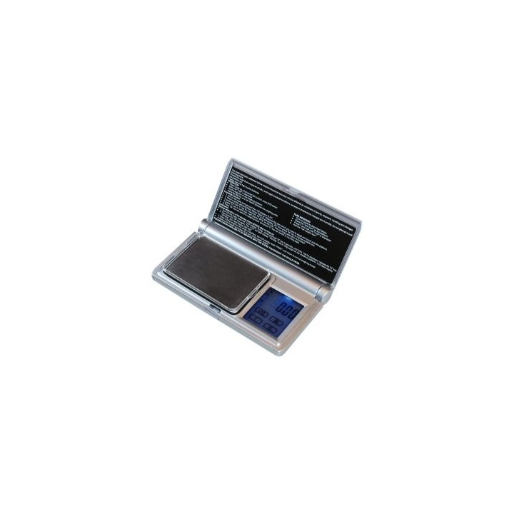 Balance de poche PESOLA - PPS200 - 200 g