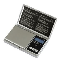 Balance de poche extérieure PESOLA - MS500 - 500 g