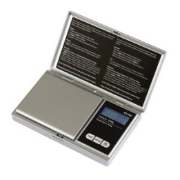 Balance de poche PESOLA - MS1000 - 1000 g (1 kg)