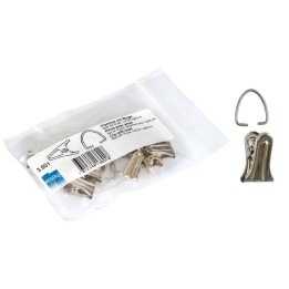 Pince Pesola (x10) avec anse - Pour gamme Light