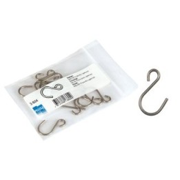 Crochet Pesola (x10) - Pour gamme Light