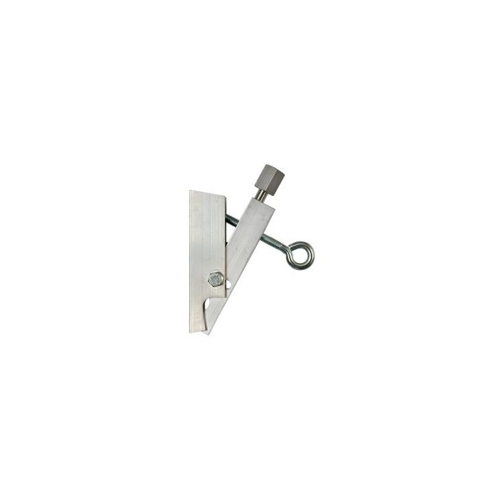 Accessoires Pince forte Pesola - Pour peson 35 kg