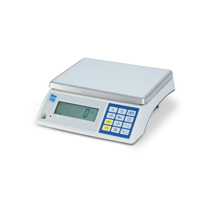 Balance de table PESOLA - PTS15000 - 15 kg