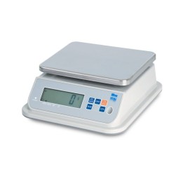 Balance de table PESOLA - PTS6K - 6 kg