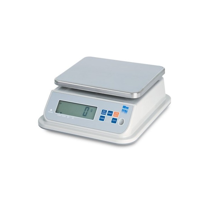 Balance de table PESOLA - PTS6K - 6 kg
