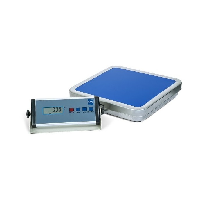 Balance à plateforme PESOLA - Multi-usage - 30 kg