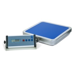 Pesola Balance plateforme 60 kg PFS60K