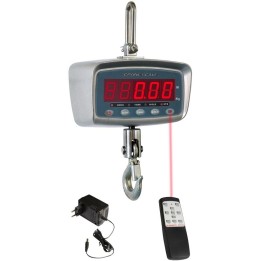 Balance de levage digitale 300 kg - PCS0300