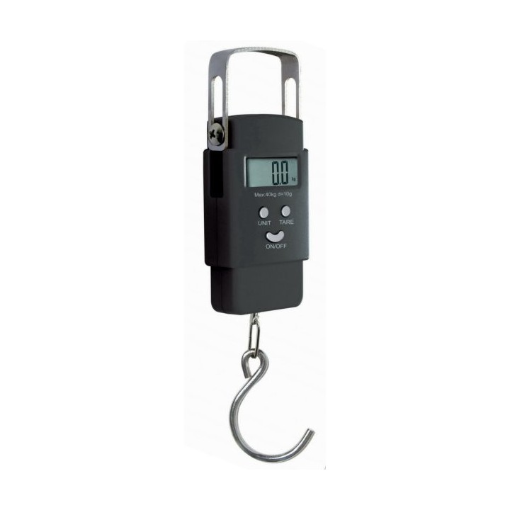 Balance digitale suspendue 40 kg - PHS040