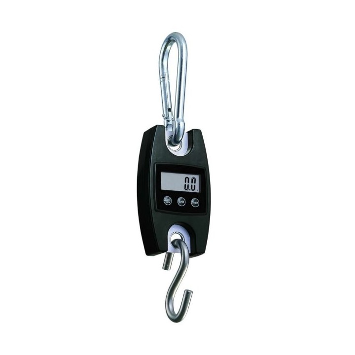 Balance digitale suspendue 100 kg - PHS100