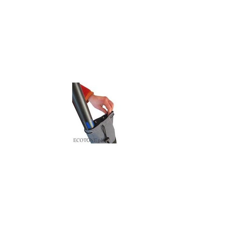 Ecotone Sac rangement & transport pour perches baguages oiseaux