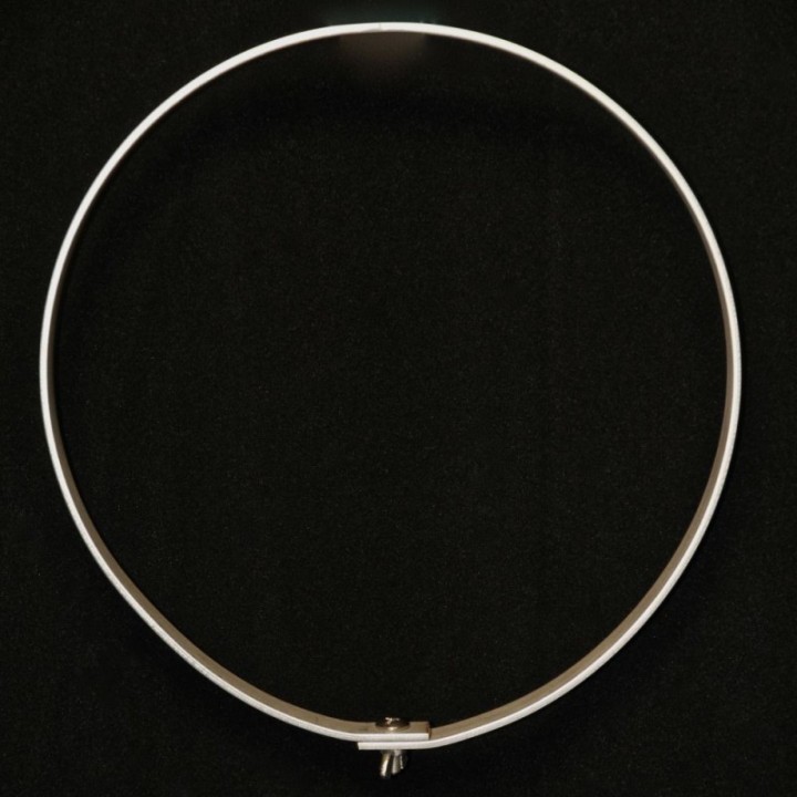 Armature de filet troubleau pour attraper des crapauds, grenouilles, tritons...