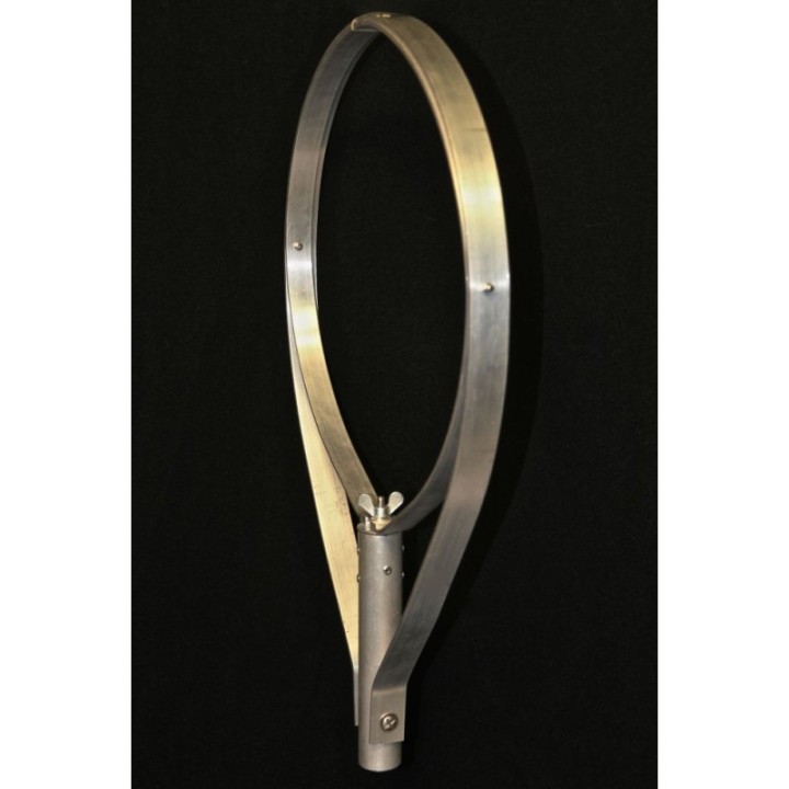Armature Filet Troubleau Moderne Ronde pour attraper batraciens