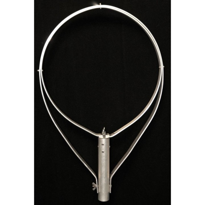 Armature Filet Troubleau Moderne Ronde pour capturer grenouilles, crapauds et tritons dans des mares.