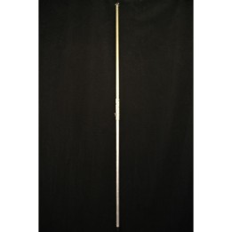 Manche Filet Troubleau Aluminium pour prendre des batraciens et les étudier (grenouilles, tritons, crapauds)