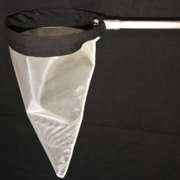 Filet Longeron Manche Aluminium