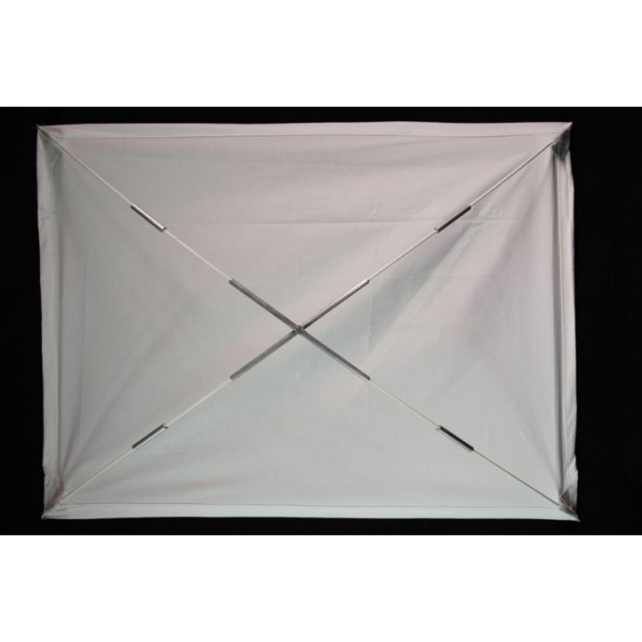 Nappe de Battage pour capturer insectes