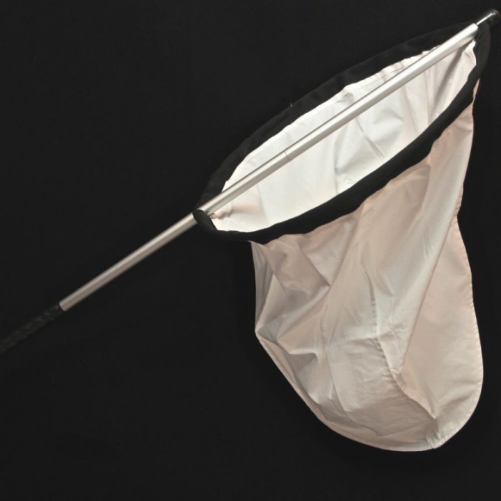 Filet Fauchoir Fixe pour insectes