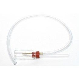 Aspirateur du Poche Pilulier pour insectes