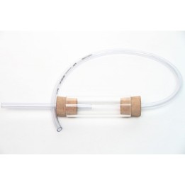 Aspirateur Plexi (diamètre 40 mm) pour insectes à capturer