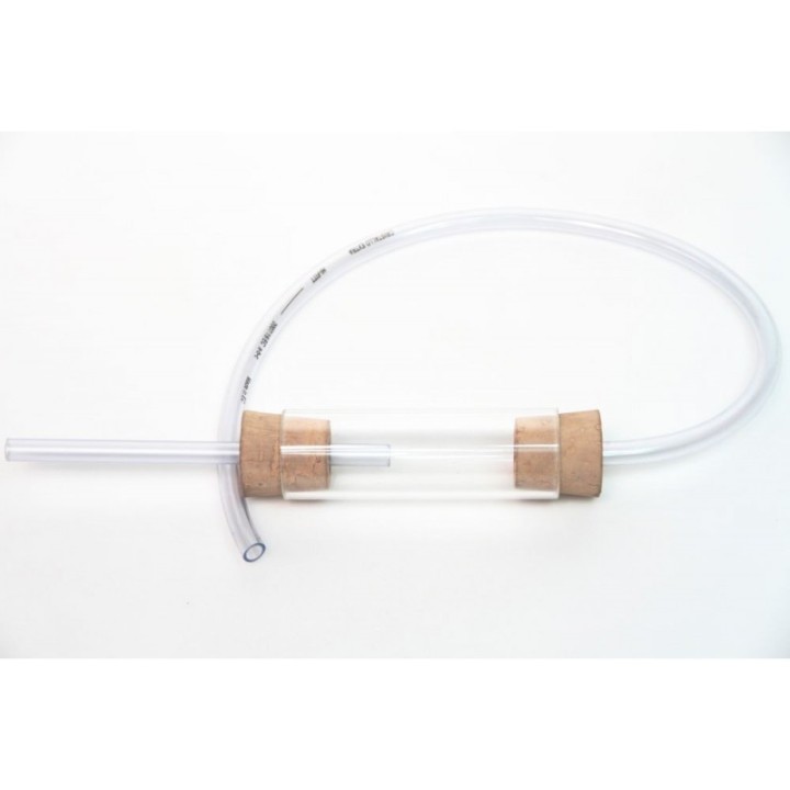 Aspirateur Plexi (diamètre 40 mm) pour insectes à capturer