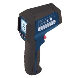 REED R2310 Thermomètre à infrarouge, rapport de distance 12:1