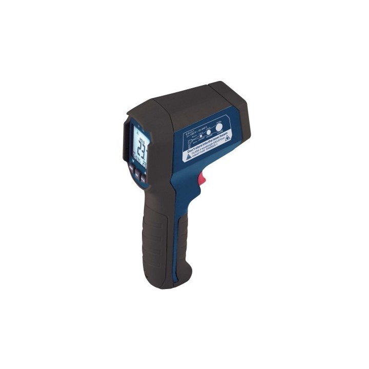 REED R2310 Thermomètre à infrarouge, rapport de distance 12:1