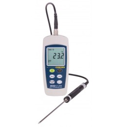 REED C-370 Thermomètre PRT, de -148 à 572°F (-100 to 300°C)