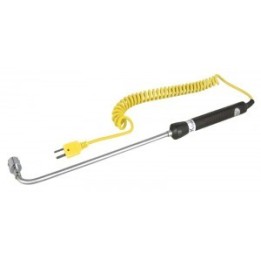 REED R2930 Sonde thermocouple de surface à angle droit