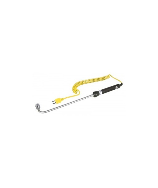 REED R2930 Sonde thermocouple de surface à angle droit