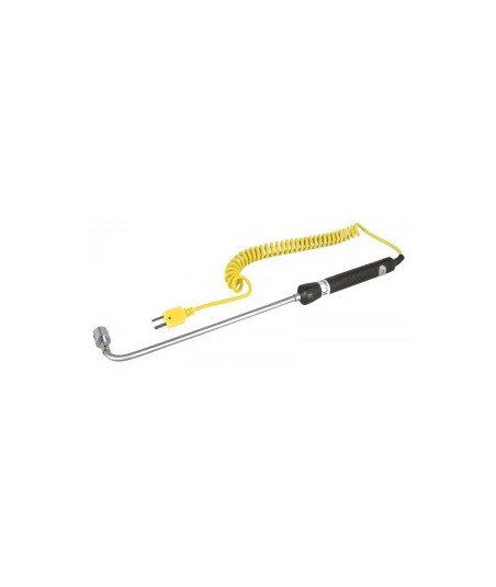 REED R2930 Sonde thermocouple de surface à angle droit