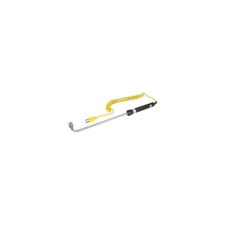 REED R2930 Sonde thermocouple de surface à angle droit