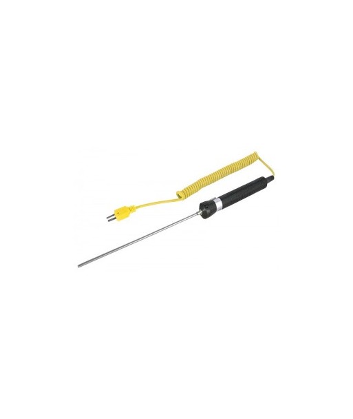 REED R2950 Sonde thermocouple à immersion, Type K