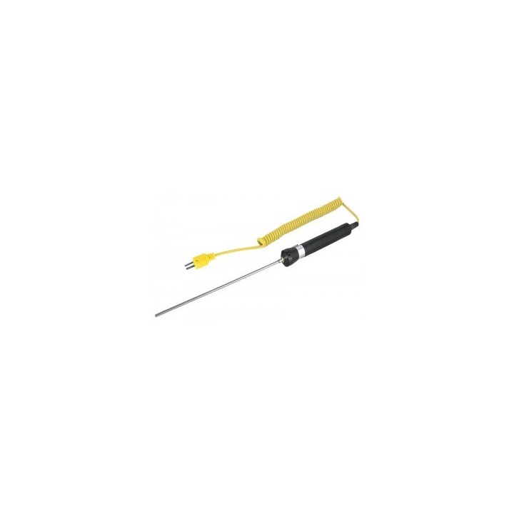 REED R2950 Sonde thermocouple à immersion, Type K