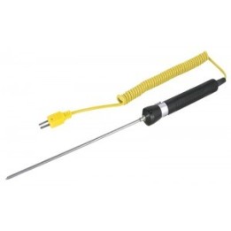 REED R2960 Sonde thermocouple à pointe d’aiguille, Type K