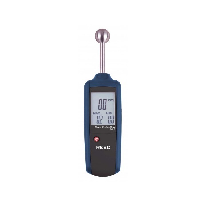 REED R6010 Humidimètre sans broche